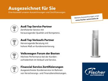 Audi Q6 Sportback E-tron E-tron Performance — photo 11