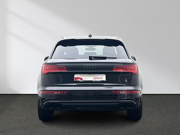 Audi SQ5 SUV TDI Tiptronic — photo 5