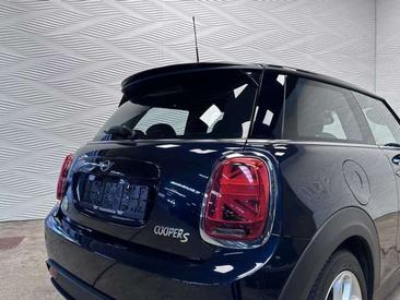 Mini 3 Portes Berline Cooper SE — photo 16