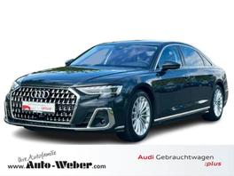 Audi A8 L 55 TFSI Quattro Tiptronic - 2023 - Joinsteer - #1