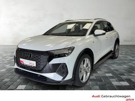 Audi Q4 E-tron 45 E-tron Quattro - 2026 - Joinsteer - #1