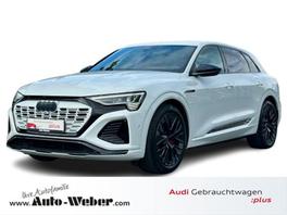 Audi Q8 E-tron S Line 55 E-tron Quattro - 2023 - Joinsteer - #1