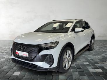 Audi Q4 E-tron 45 E-tron Quattro — photo 2