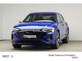 Audi Q8 E-tron S Line 55 E-tron Quattro - 2023 - Joinsteer - #1