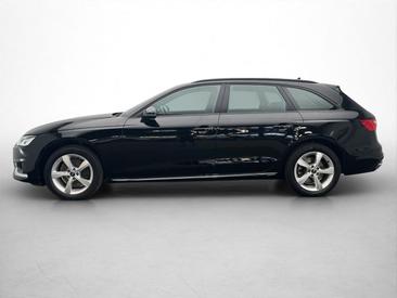 Audi A4 Avant 35 TDI — photo 3