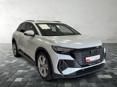 Audi Q4 E-tron 45 E-tron Quattro