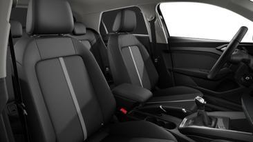 Audi A1 Sportback 30 TFSI — photo 6
