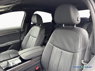 Audi A8 50 TDI Quattro Tiptronic — photo 10