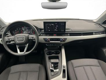 Audi A4 Avant 35 TDI — photo 5