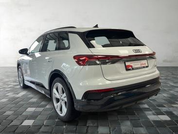 Audi Q4 E-tron 45 E-tron Quattro — photo 5