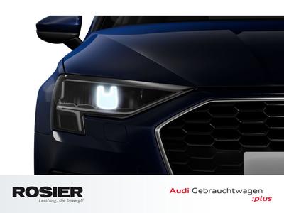 Audi A3 Sportback 30 TDI