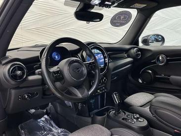 Mini 3 Portes Berline Cooper SE — photo 22
