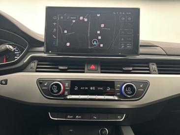 Audi A4 Avant 35 TDI — photo 6