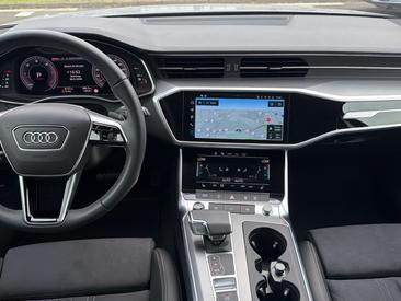 Audi A6 Avant S Line 50 TDI Quattro Tiptronic — photo 8