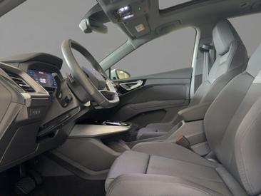 Audi Q4 E-tron 45 E-tron Quattro — photo 7