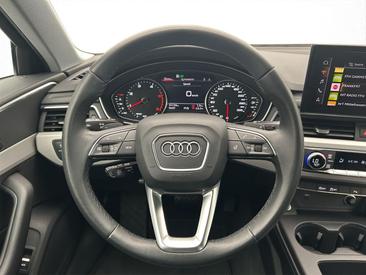 Audi A4 Avant 35 TDI — photo 8