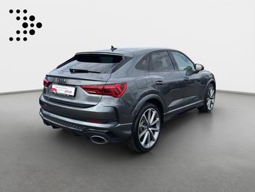Audi RSQ3 Sportback TFSI Quattro S Tronic — photo 2