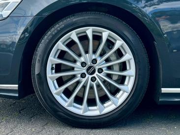 Audi A8 L 55 TFSI Quattro Tiptronic — photo 6
