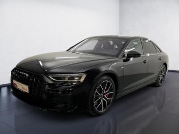 Audi A8 TFSI E 60 TFSI E Quattro Tiptronic — photo 2