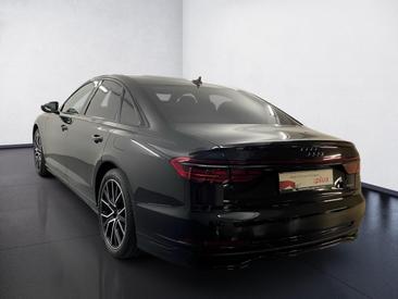 Audi A8 TFSI E 60 TFSI E Quattro Tiptronic — photo 4