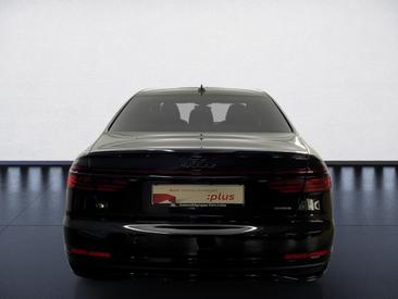 Audi A8 TFSI E 60 TFSI E Quattro Tiptronic — photo 5