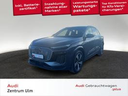 Audi Q6 SUV E-tron E-tron Quattro - 2024 - Joinsteer - #1