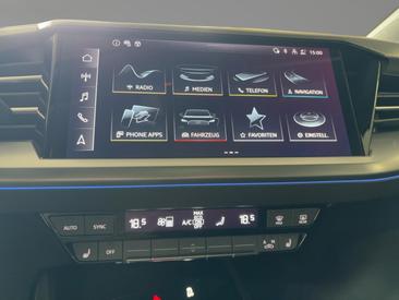 Audi Q4 E-tron 45 E-tron Quattro — photo 11