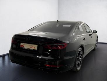 Audi A8 TFSI E 60 TFSI E Quattro Tiptronic — photo 6