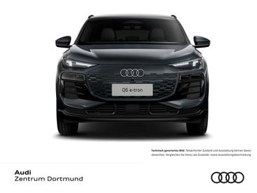 Audi Q6 Sportback E-tron E-tron Performance — photo 4