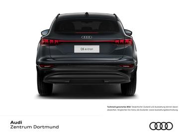 Audi Q6 Sportback E-tron E-tron Performance — photo 5
