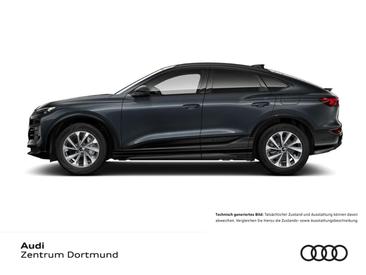 Audi Q6 Sportback E-tron E-tron Performance — photo 6