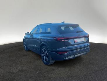 Audi Q6 SUV E-tron E-tron Quattro — photo 4
