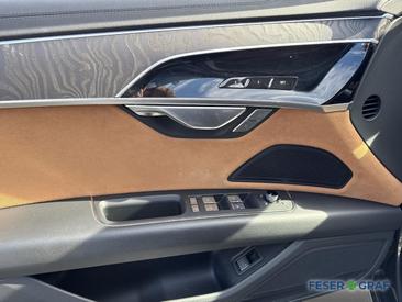Audi A8 50 TDI Quattro Tiptronic — photo 8