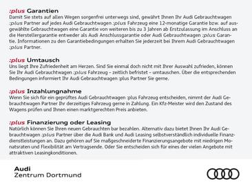 Audi Q6 Sportback E-tron E-tron Performance — photo 10