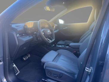 Audi Q6 SUV E-tron E-tron Quattro — photo 8