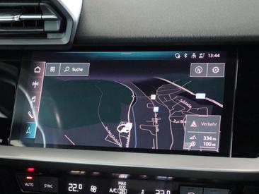 Audi A3 Sportback 35 TDI — photo 8