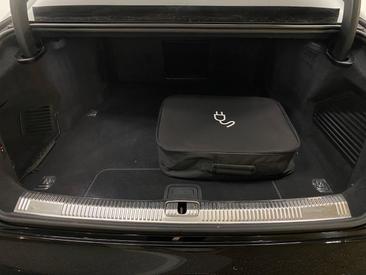Audi A8 TFSI E 60 TFSI E Quattro Tiptronic — photo 15