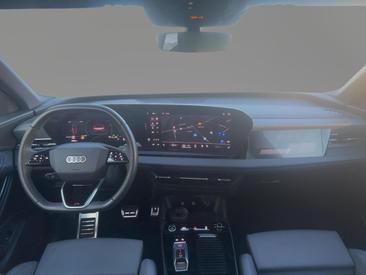 Audi Q6 SUV E-tron E-tron Quattro — photo 10