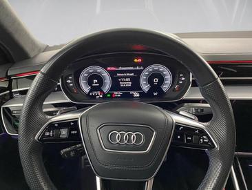 Audi A8 TFSI E 60 TFSI E Quattro Tiptronic — photo 16