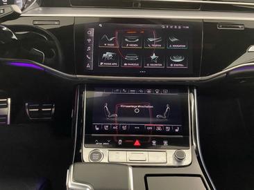 Audi A8 TFSI E 60 TFSI E Quattro Tiptronic — photo 17