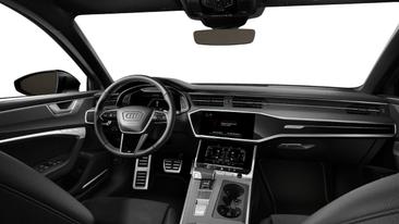 Audi S6 Avant TDI Quattro Tiptronic — photo 8