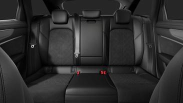 Audi S6 Avant TDI Quattro Tiptronic — photo 9