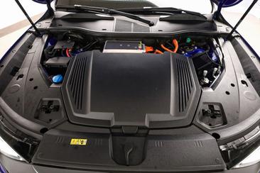 Audi Q8 E-tron S Line 55 E-tron Quattro — photo 26