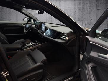 Audi A6 Avant Edition One TFSI S Tronic — photo 15