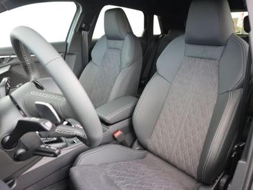 Audi A3 Sportback TFSI E TFSI E S Tronic — photo 7