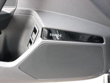 Audi A3 Sportback TFSI E TFSI E S Tronic — photo 9