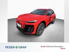 Audi Q6 SUV E-tron E-tron Performance - 2025 - Joinsteer - #1