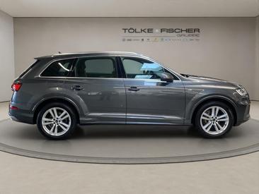 Audi Q7 SUV Competition Plus 50 TDI Quattro Tiptronic — photo 6
