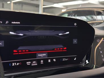 Audi A6 Avant Edition One TFSI S Tronic — photo 25
