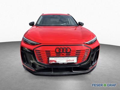 Audi Q6 SUV E-tron E-tron Performance